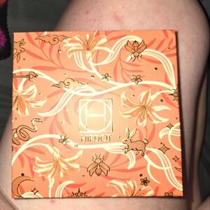 Witchy Warms Eyeshadow Palette